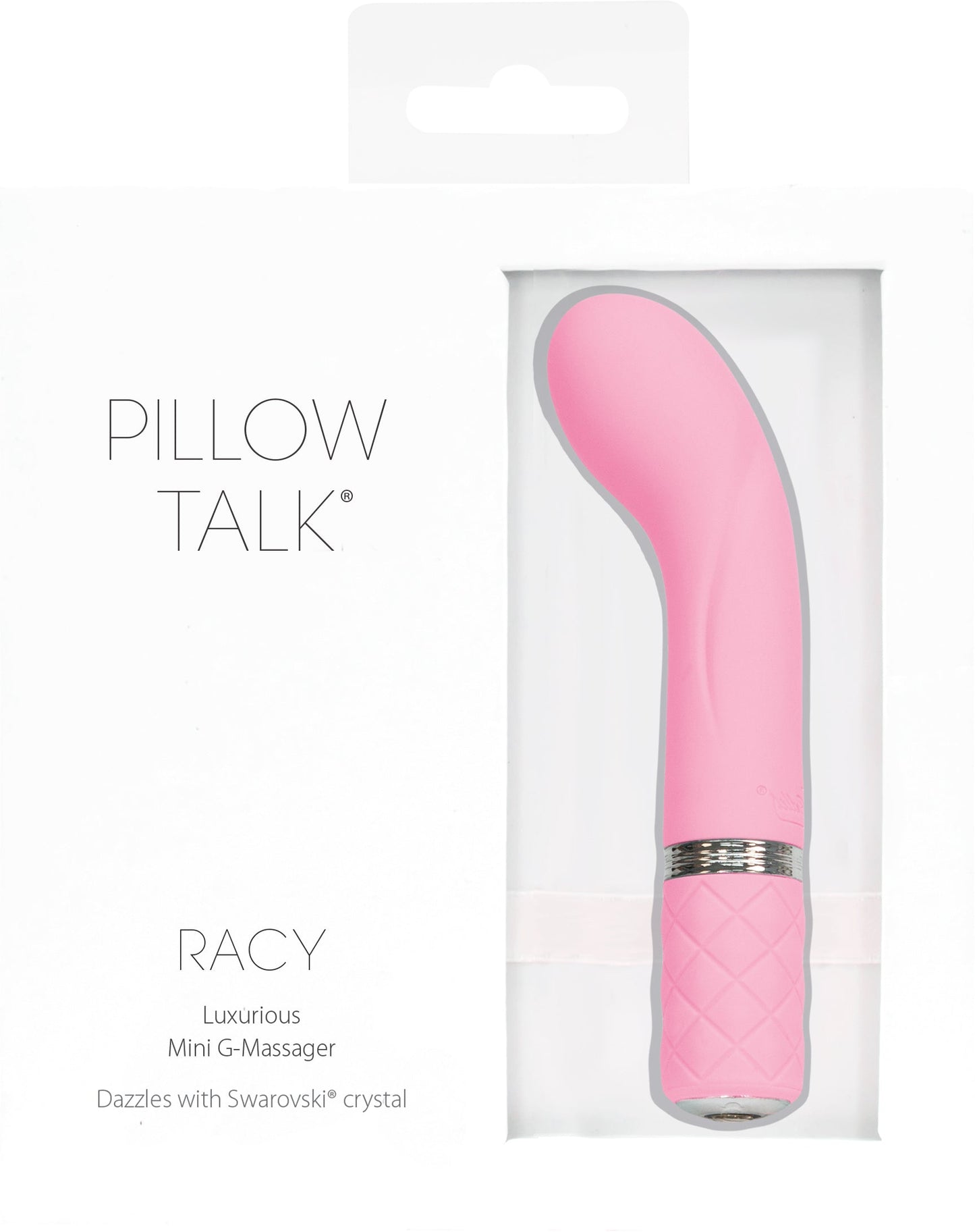 Pillow Talk Racy Pink V1055-7PY45784100038