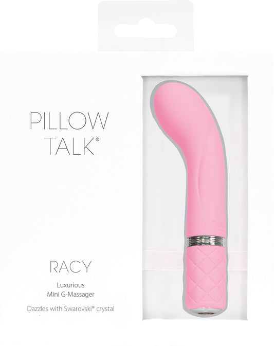 Pillow Talk Racy Pink V1055-7PY45784100038