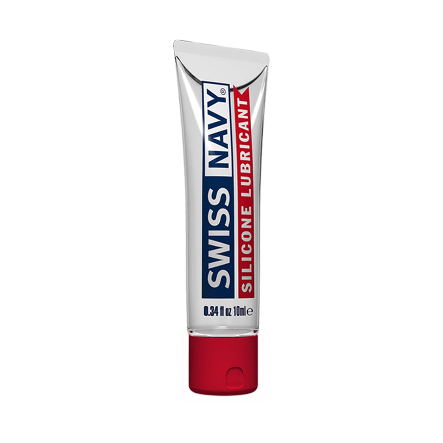 Swiss Navy Silicone Lubricant 10Ml V1055-7PY45784100079