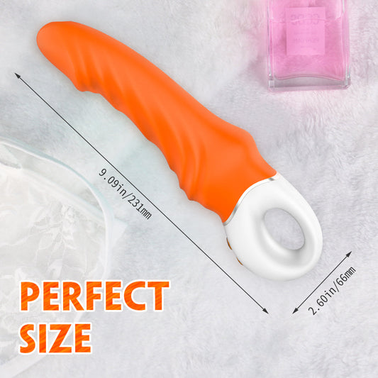 S-Hande Tornado G Spot Orange V1055-7PY45784100099