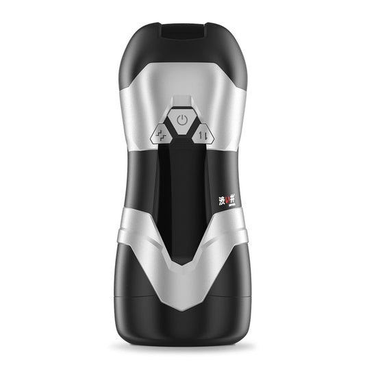 Drywell Dva Automatic Usb Thrusting And Vibrating Masturbator V1055-7RO45849100061