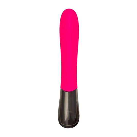 Eroteq Mecawn Slimline G Spot Vibrator Pink V1055-7RO45849100068