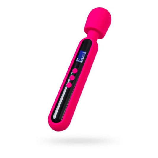 Eroteq Wand Massager Mashr Pink V1055-7RO45849100071
