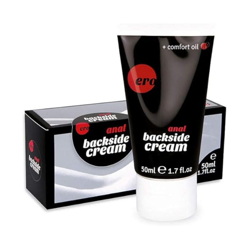 Hot Ero Anal Backside Cream 50Ml V1055-7T45051100002