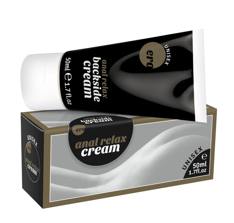 Hot Ero Anal Backside Relax Cream 50Ml V1055-7T45051100003