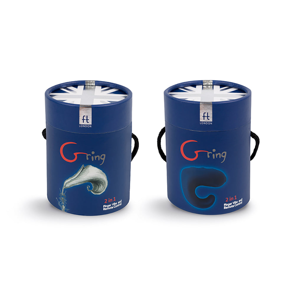 Gvibe Gring Ocean Blue V1055-7UV45794102184