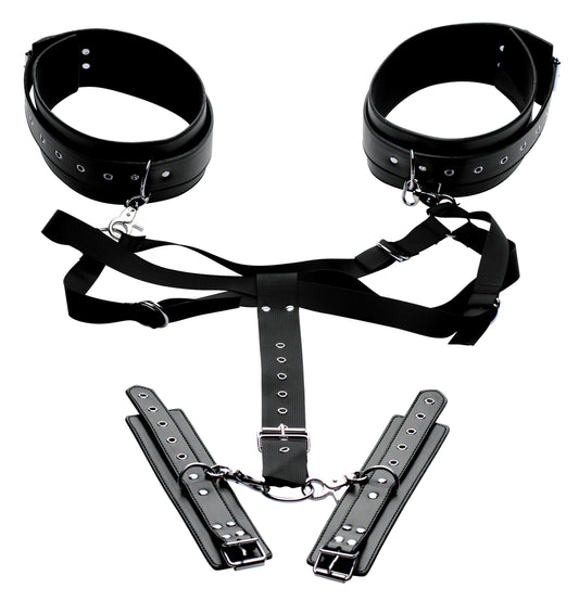 Master Series Acquire Easy Access Thigh Harness V1055-7XK45794101003