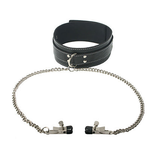 Master Series Coveted Collar And Clamp Union V1055-7ZO45786100004