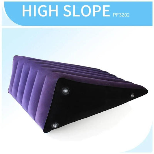 Daytona Large Inflatable Sex Positioning Wedge Cushion V1055-7ZT45891100200