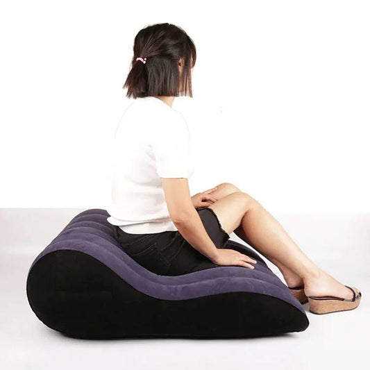 Daytona Large Inflatable Mini Sex Positioning Mattress V1055-7ZT45891100201