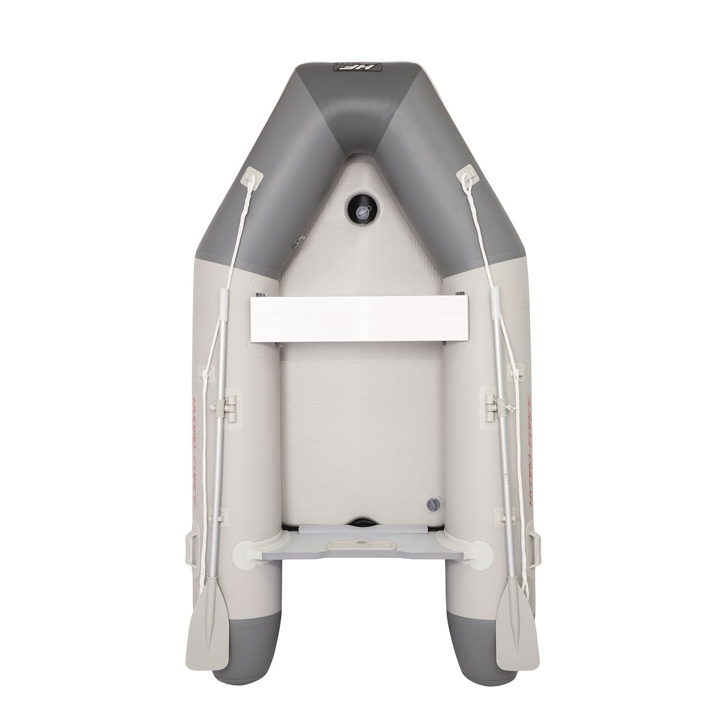 Samland Caspian PRO Inflatable Boat 4 Person (65047E) V1060-65047E