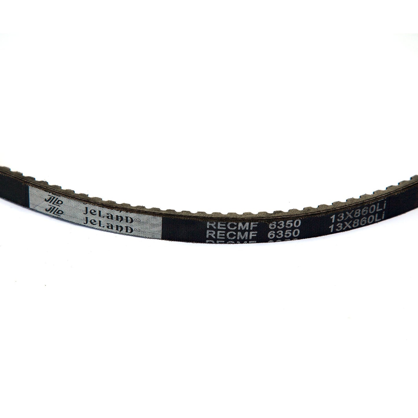 Samland 2x Recmf 6350 13x860LI V-Belt for Wood Chipper WC65 V1060-WC65-BELT