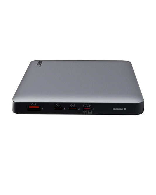 Aukey Sprint X 20K 100W 20000mAh Laptop Power Bank with PD3.0 (PB-Y44) V1089-LLTSN1047839