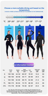 2MM jellyfish suit diving wet clothes jellyfish suit snorkeling swimsuit super elastic skin-friendly 2-piece V1102-AQ-012WHITE-XXL