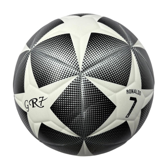 5th STARfootball match training gift hot-blooded youth PU fitting material wear-resistant explosion-proof V1102-HYZQ00C05