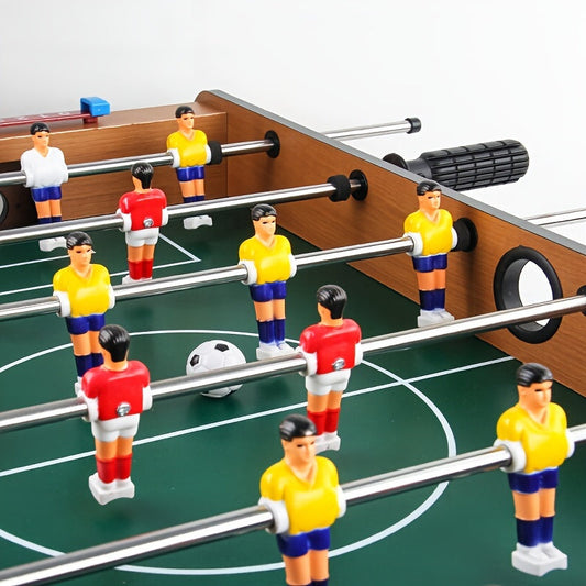 Wooden Football Table Sports Game V1142-LP601099672143217