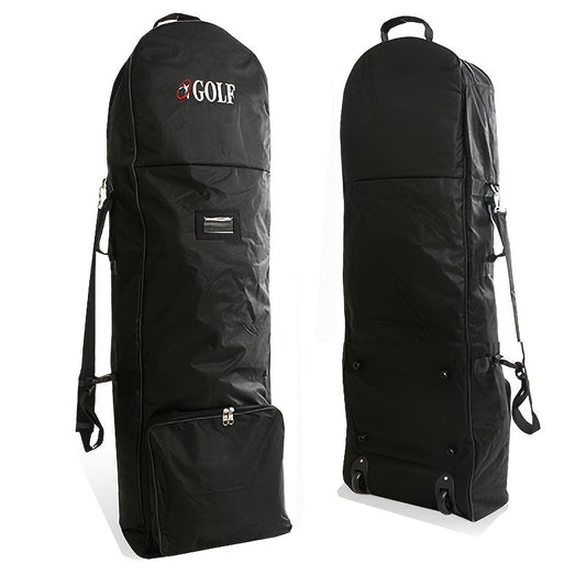 Golf Travel Bag with Wheels V1142-LP601101277712345