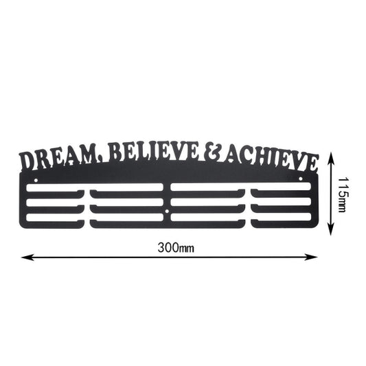 Medal Display Hanger Stand Holder V1188-CAQQ-94255-1