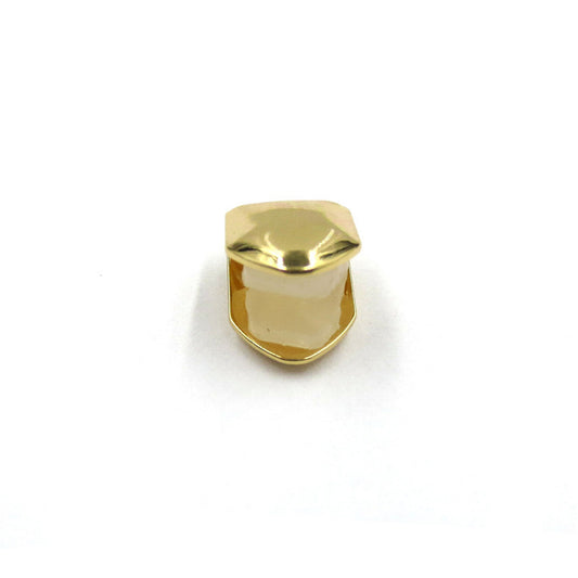 Hiphop Gold Tooth Jewelry Compatible with A$AP V1188-CE-Y1400515