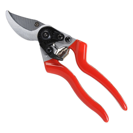 Left-Handed Secateurs, Side-Cutting, 25 mm x 210 mm x 65 mm V1188-CE-Y721-02247