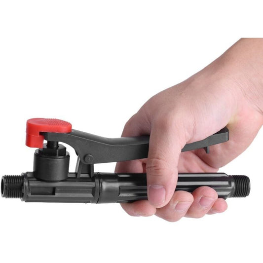 Sprayer Handle, Sprayer Handle Garden Hose Mounting Accessories For Garden Weed Watering For Outdoor V1188-CE-Y819-30