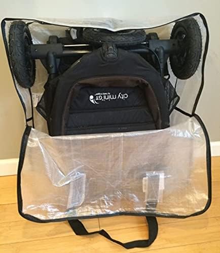 DIMPA 3 pcs Extra Large Storage Bag, Clear Heavy Duty Bags, Moth and Moisture Protection Storage Bags V1188-CYX-LHJ-2629