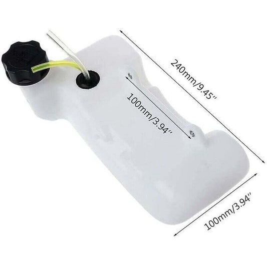 Fuel Tank for Trimmer Lawn Mower Brushcutter 40-5 Accessory Affordable Garden Tool Parts V1188-JAR108-23313-1