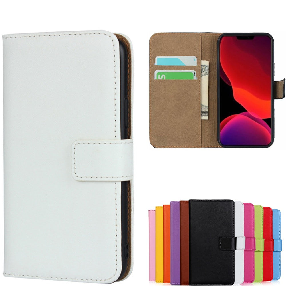 Compatible with Apple iPhone 13 Wallet Case Yellow, iPhone 13 Max V1188-MA108-10940-1