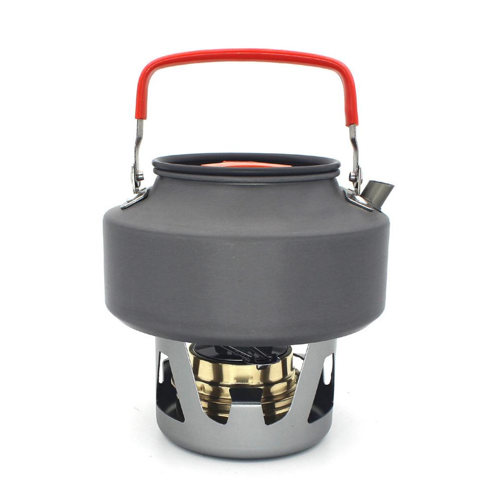 Alcohol burner for emergency kitchen 2-pack 400 2-Pack V1188-MA60-01193-2