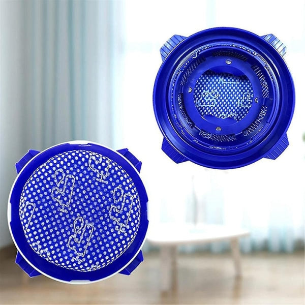 Compatible withSamsung Jet 70 Jet 75 Jet 90 VS9000RL Vacuum Cleaner Hepa Filter Micro-Filter DJ97-02649A V1188-MA60-12380