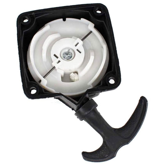 Ersandy Recoil Starter And Starter Plate For Brush Cutter Auger Pump 2-Stroke 30Cc To 50Cc Center Distance V1188-MS-227-0032