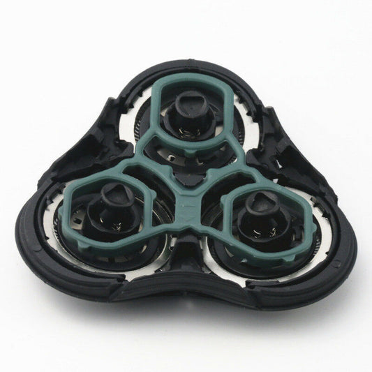 Replacement Shaver Head Blade Cutter For Philips Norelco Rq11 1150X 1160X V1188-MS-227-0037