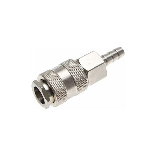 3226-1 Compressed Air Quick Coupler With 8 Mm Hose Connection V1188-MS-227-0068