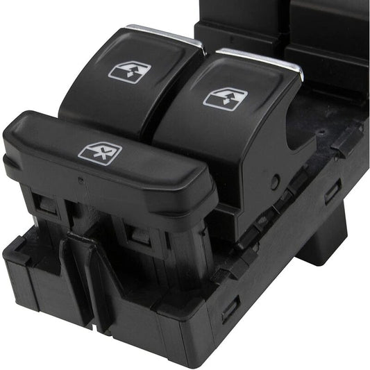 Window Switch Golf Mk7, Kasturbo Window Regulator Button For Passat Touran Tiguan Arteon Karoq Kodiq Leon V1188-MS-227-0483