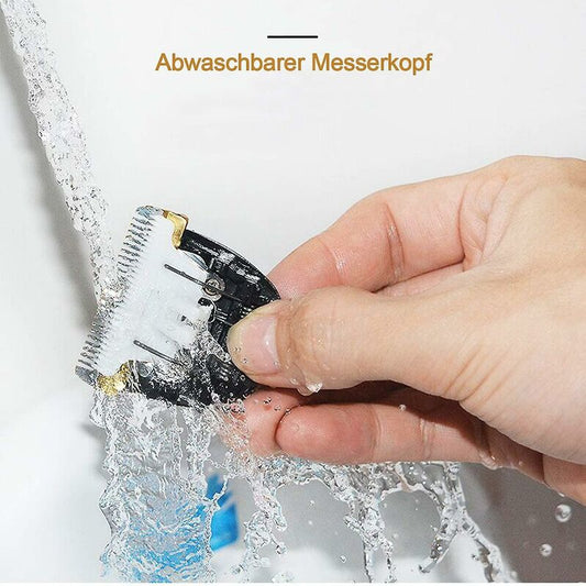 Professional Dog Cat Clipper Animal Clipper Professional Clipper For Dog And Cat Ceramic Blades Rechargeable V1188-MS-227-0513