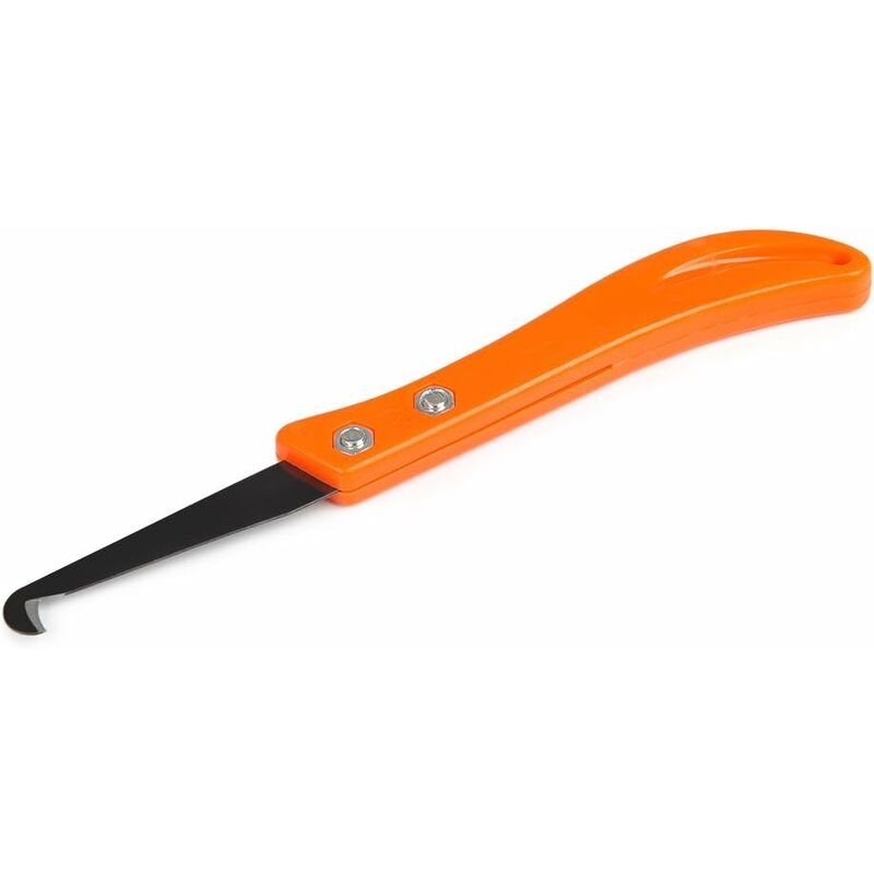 2 pcs Caulking Joint Cleaner Knife + 10 Replaceable Blades - Wall Tile Joint Renovation V1188-MS-227-0706