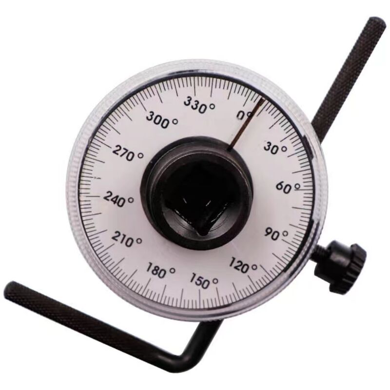 Angular Clamping Gauge, 1/2 Drive, 1-2 Drive V1188-MS-227-0938