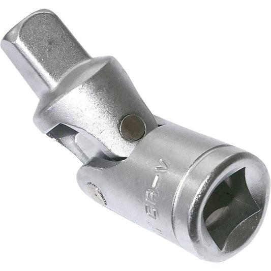 1/2 Drive Universal Joint For Ratchet Wrench Sockets Ratchet Right Angle Adapter - C2180 V1188-MS-227-0948