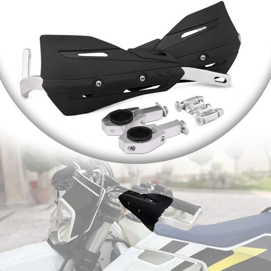Motorcycle Hand Guards Motocross Hand Guards 22Mm And 28Mm Hand Guards For Sur ROn Dirt Bike Moto Mx Racing V1188-MS-227-1452
