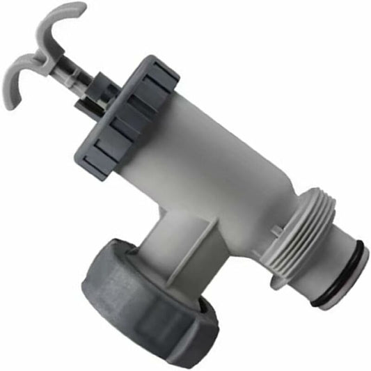 Swimming Pool Piston Valves V1188-MS-227-1463