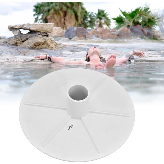 Swimming Pool Vacuum Plate, Practical Accessories Skimmer Vacuum Plate For Swimming Pool Spa V1188-MS-227-1729