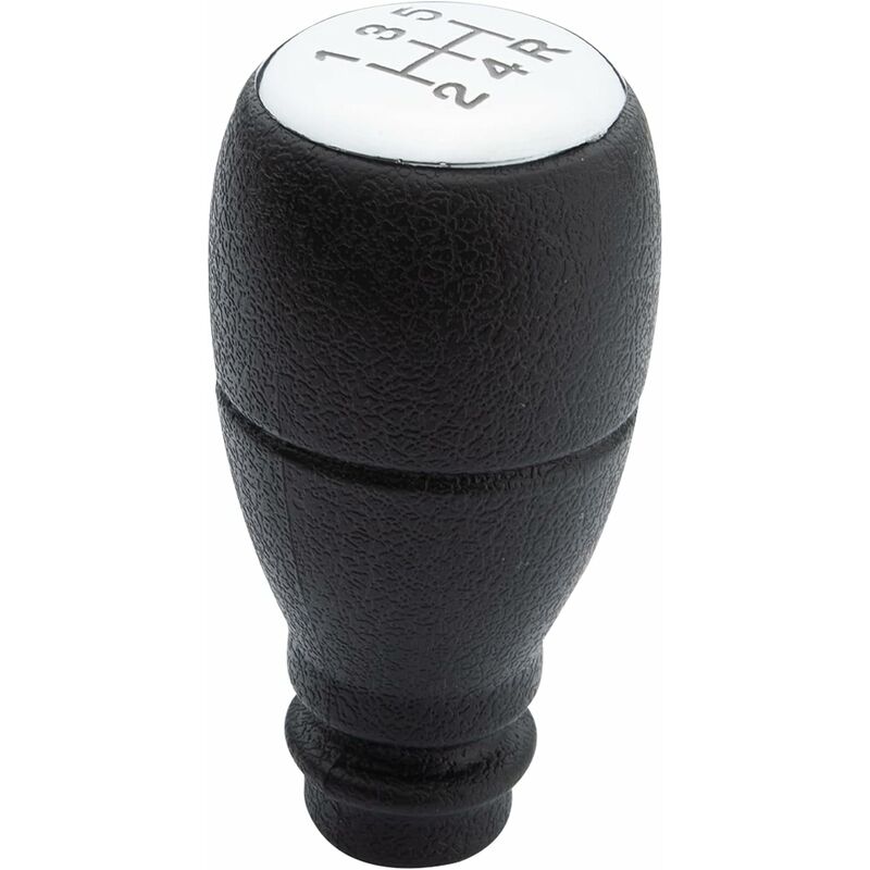 5-Speed Gear Knob For Berlingo Partner Since 2002 V1188-MS-227-1735