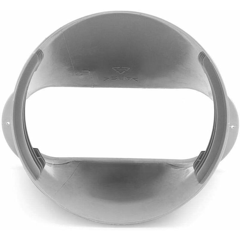 Universal Air Conditioner Window Adapter Exhaust Duct Interface Window Adapter Tube Connector For Portable Air V1188-MS-227-1774