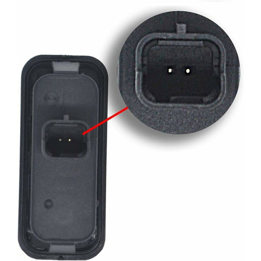 Trunk Release Button For Clio 3 Megane 2, Tailgate Switch For Scenic Laguna Kangoo Captur Modus 8200076256 V1188-MS-227-1795