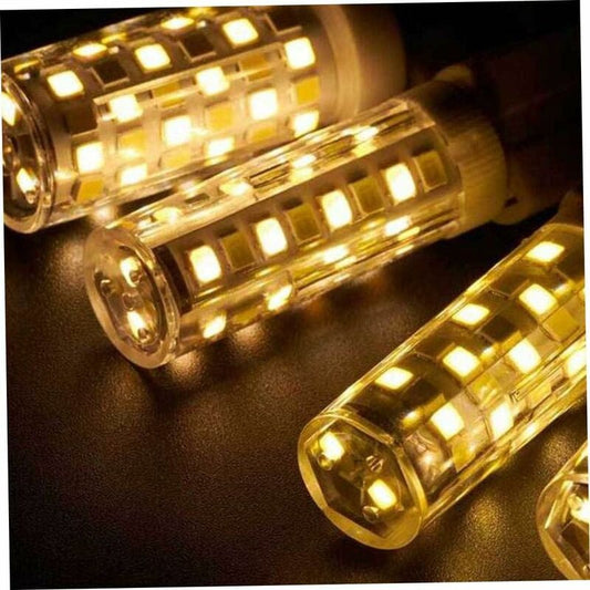 Gy6.35 LED Bulbs Ac Dc 12 V Bi Dimmable Halogen Replacement Pin V1188-MS-227-1872