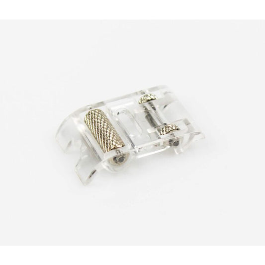 ROller Presser Foot With Wheel For Alfa, Singer, Elna, Juki, Silvercrest, Janome, Brother Sewing Machines V1188-MS-227-1927