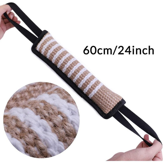 Dog Bite Toys, Dog Bite Toys, Dog Bite Toys, Jute Dog Bite Toys, Dog Training Toys, Interactive Toys For V1188-MS-227-2128
