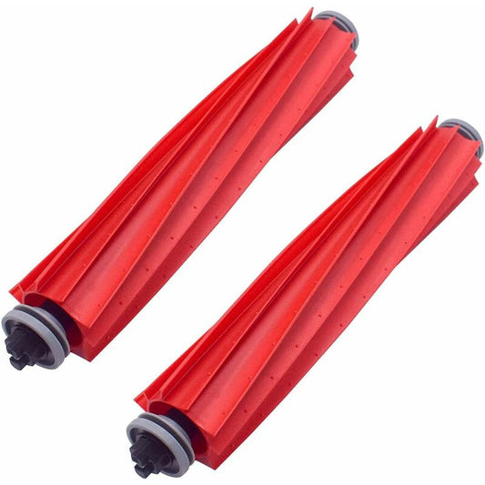 2 pcs Replacement Main Brush Accessories Kit For ROborock S7 Plus S7 Maxv S7 Maxv Ultra T7S T7 Plus RObot V1188-MS-227-2370