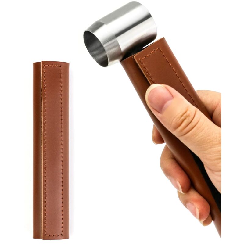 Hand Drill For Woodworking, Manual Auger For Camping, Bushcraft And Outdoor Hiking V1188-MS-227-2437