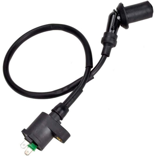 Ignition Coil For Gy6 50Cc 125Cc 150Cc Motorcycle V1188-MS-227-2446